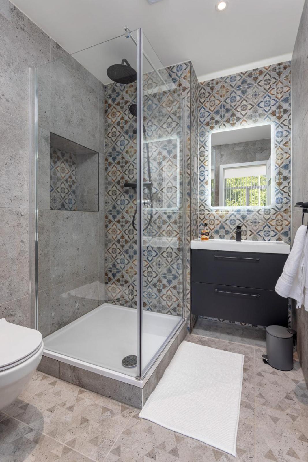 Flatzy - 16 Guests 4 En-Suite Central Apartment A Liverpool Kültér fotó