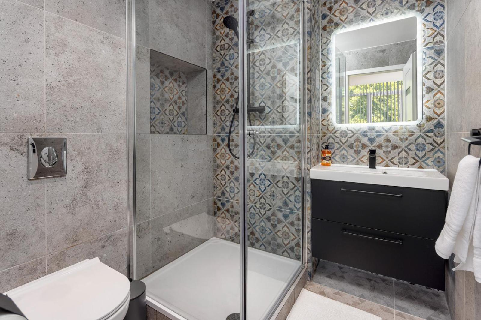 Flatzy - 16 Guests 4 En-Suite Central Apartment A Liverpool Kültér fotó